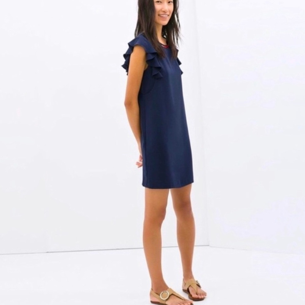 Zara Sheath Dress